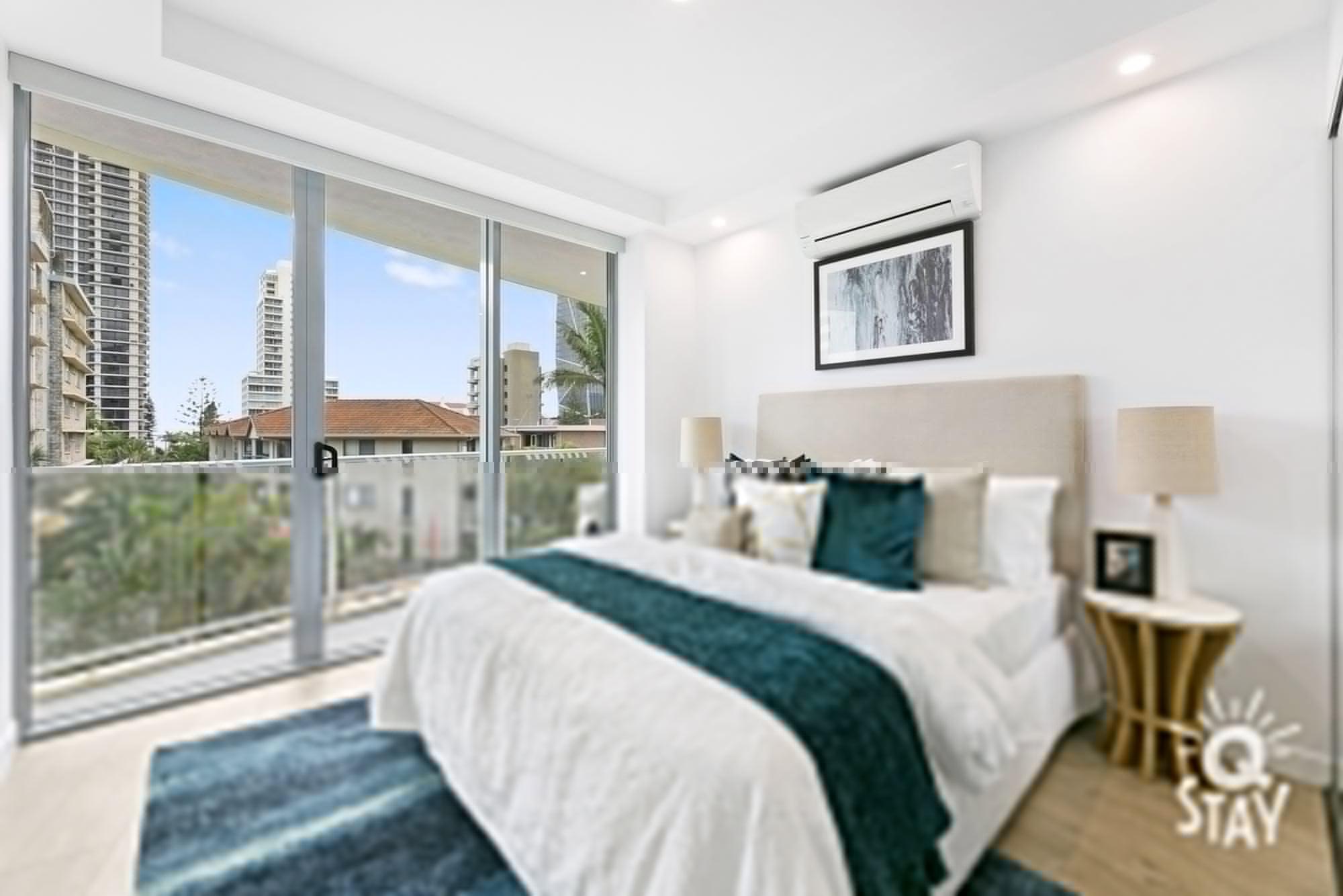 Mantra Wings Aparthotel Gold Coast Exterior photo