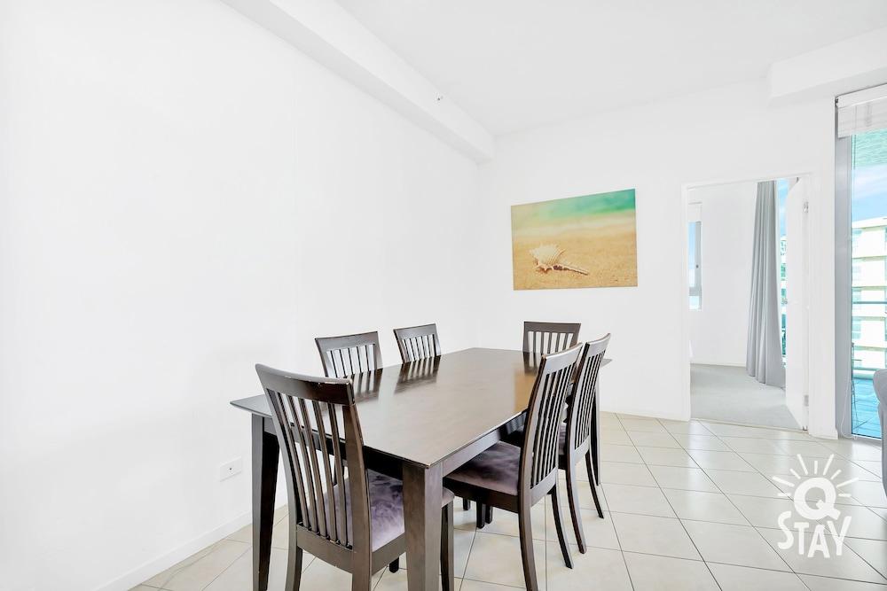 Mantra Wings Aparthotel Gold Coast Exterior photo