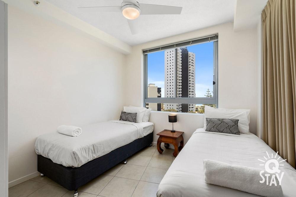 Mantra Wings Aparthotel Gold Coast Exterior photo